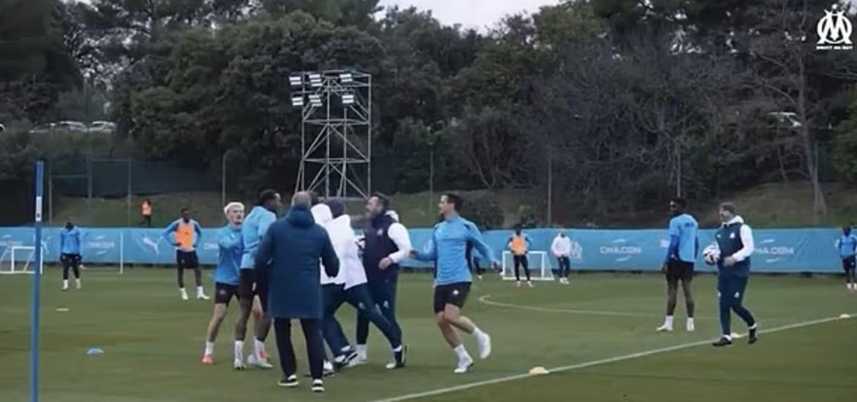 部发布的一, 我们可是马