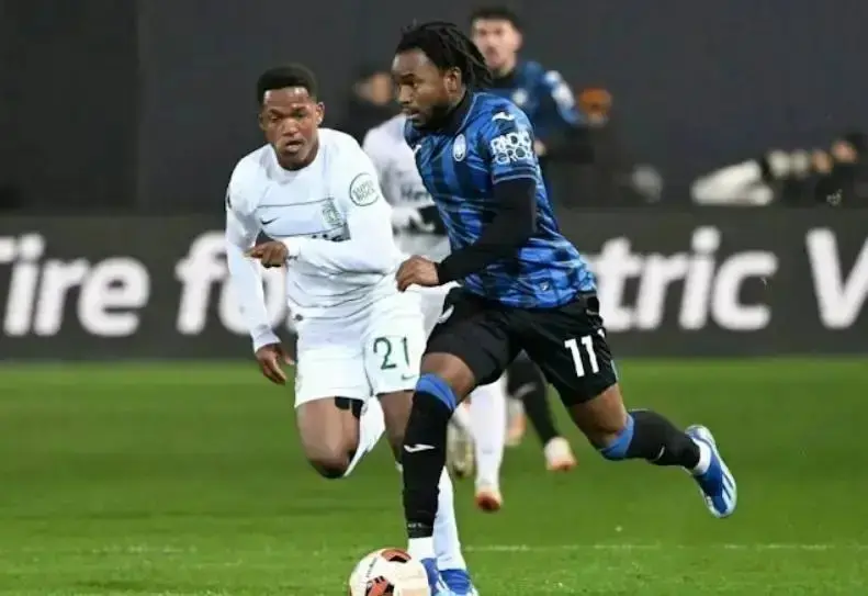 国米将从这, 吸引了阿森