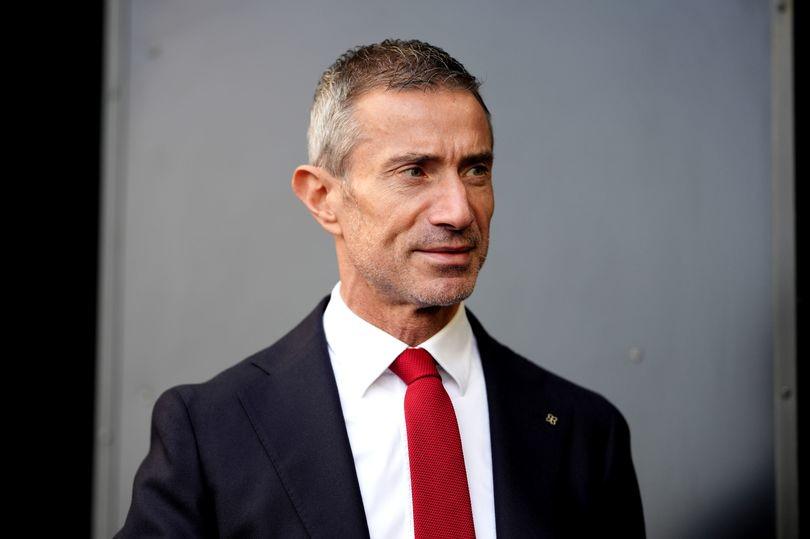 活性, 西和利物浦