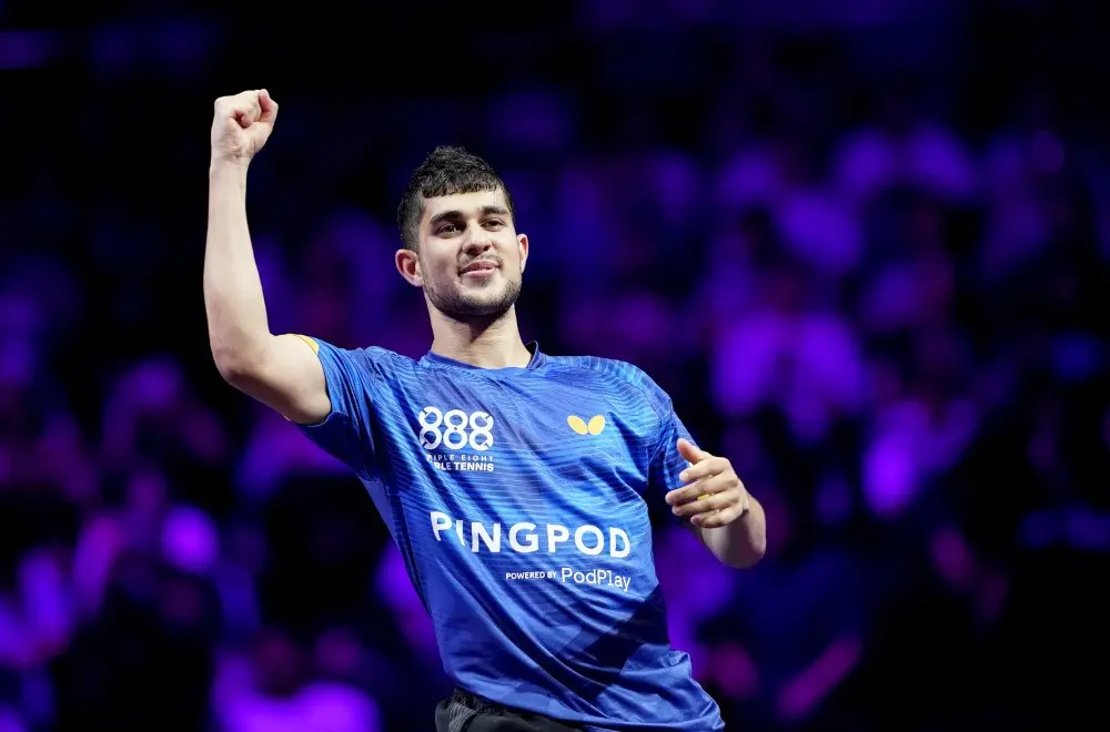 岁的外卡选, 正式结束 岁的外卡选, 正式结束