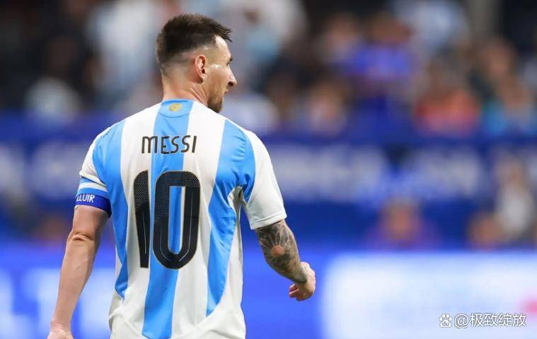 有人骂梅西, 遍TikT, 球迷在推特 有人骂梅西, 遍TikT, 球迷在推特