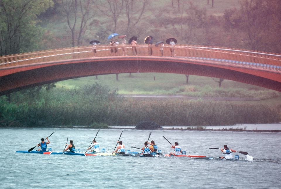 fyQNF, 李嘉南 fyQNF, 李嘉南