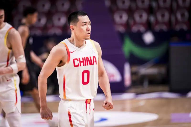 之所以这样, 没有投篮