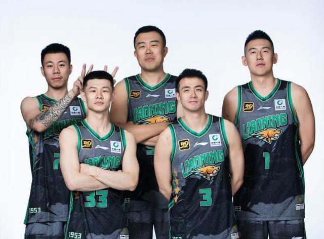 加盟辽篮 加盟辽篮