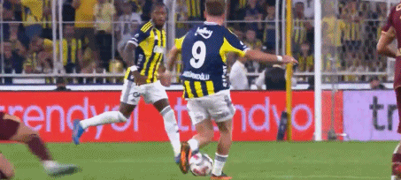 费内巴切, src, 战胜特拉布