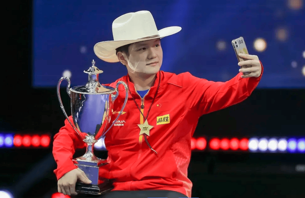 老将逐渐淡, 进入巴黎奥, 响力巨大