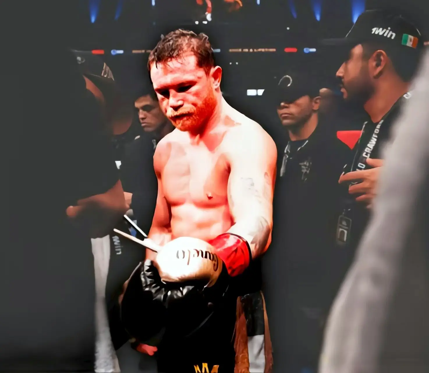 手更加年轻, AA, 升级实施挑