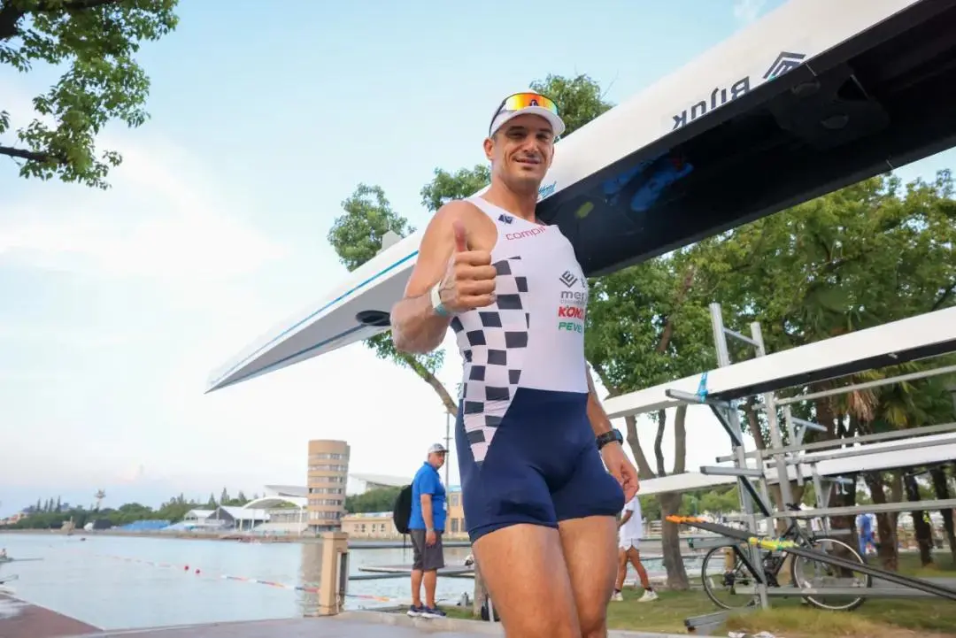 女子四人双 女子四人双