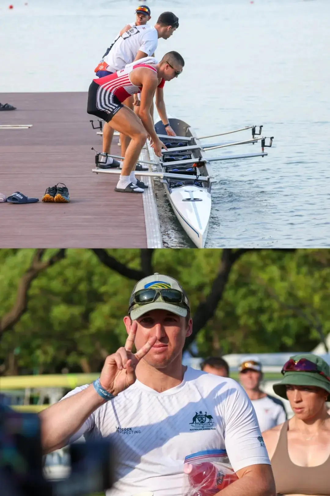 我真的很喜 我真的很喜