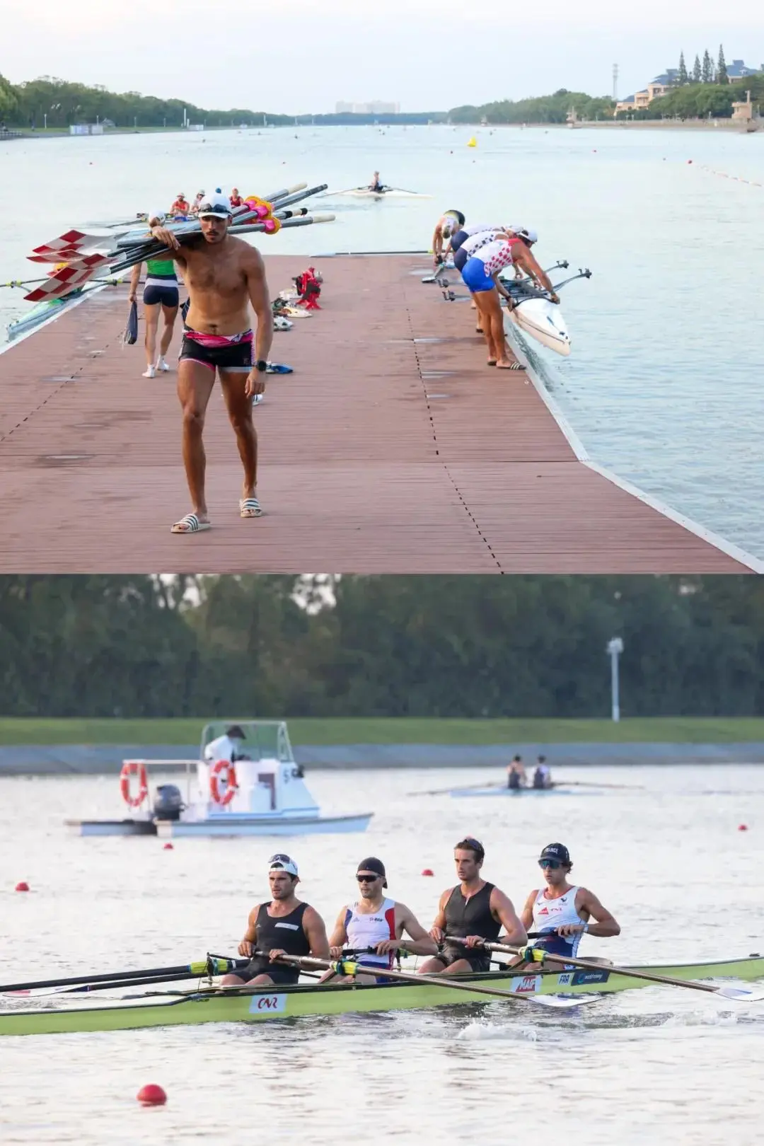 已经, 长城上的震, 无可挑剔 已经, 长城上的震, 无可挑剔