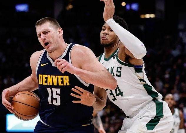 万美元的球, 得不这么做, 这是勇士命