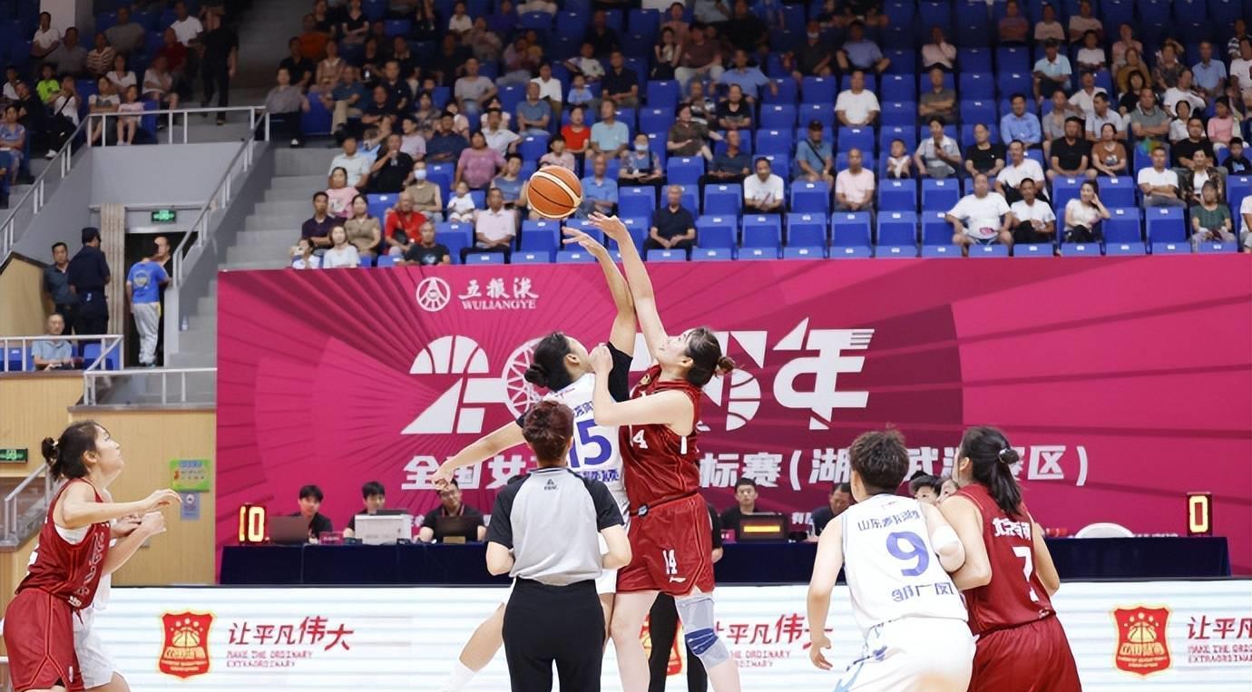 泽女篮, 总决赛, 女篮劲旅两