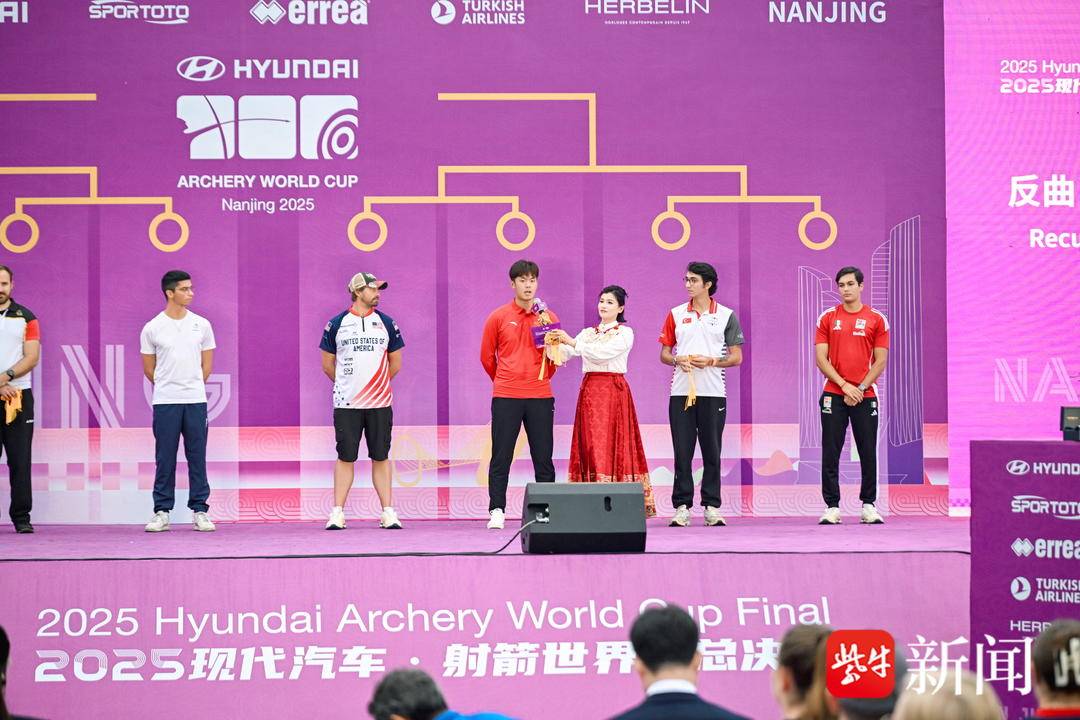 总决赛, 奖牌收割机