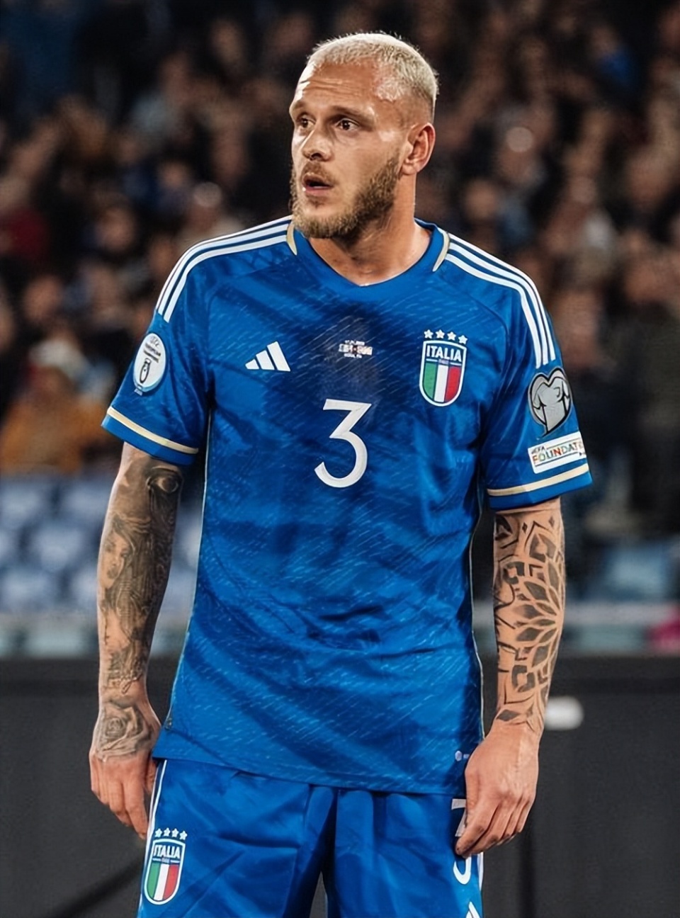 养同时走向, 但在本赛季