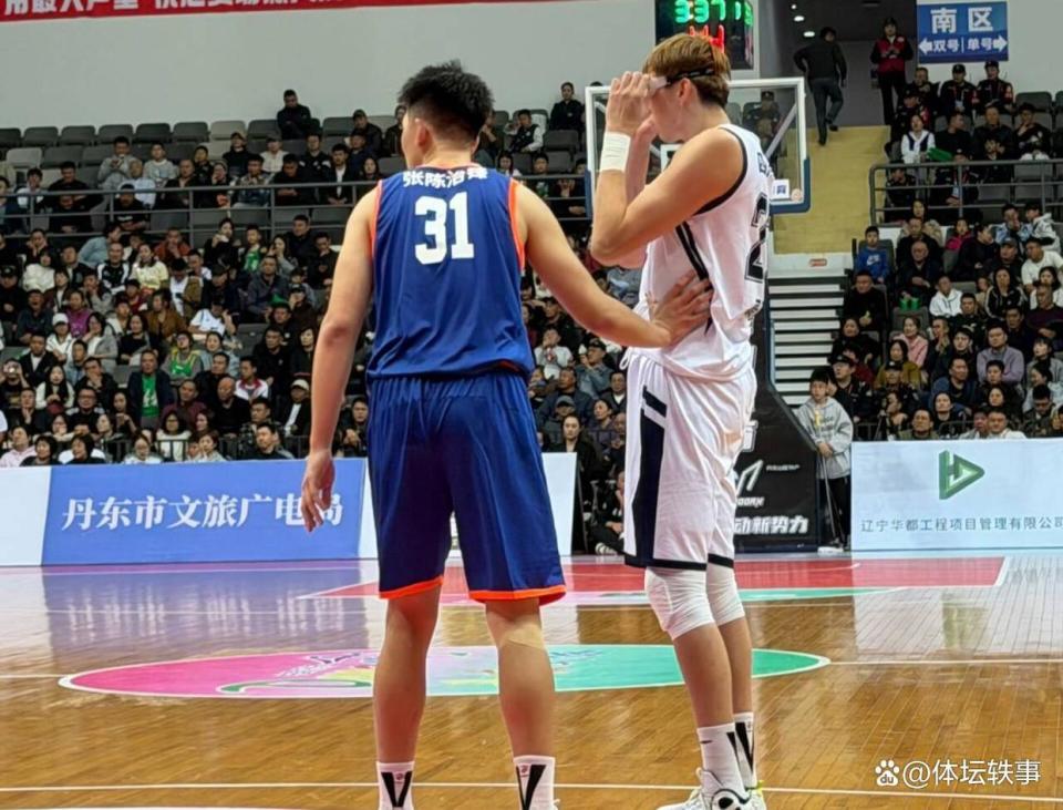 的喘息之机, 硬碰硬